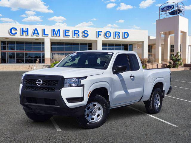 2025 Nissan Frontier King Cab S 4x4 for sale in Rio Rancho, NM