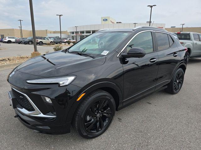 2024 Buick Encore GX Sport Touring AWD for sale in Kansas City, MO