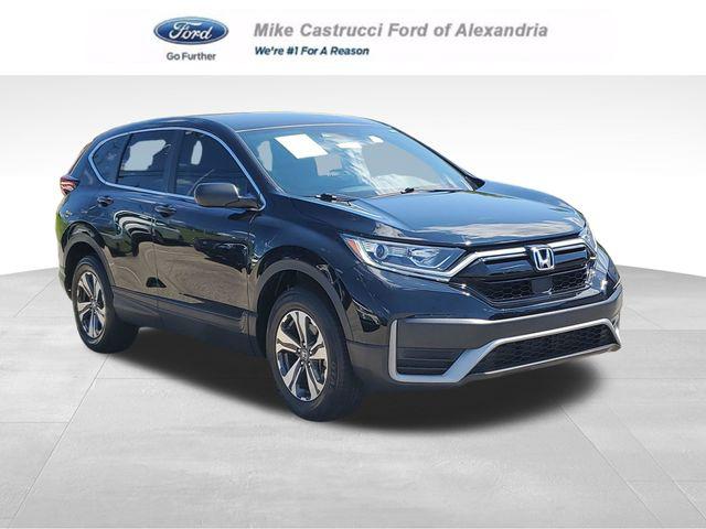 2020 Honda CR-V AWD LX for sale in Alexandria, KY