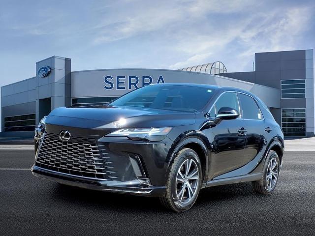 2024 Lexus RX 350 Base for sale in Farmington Hills, MI