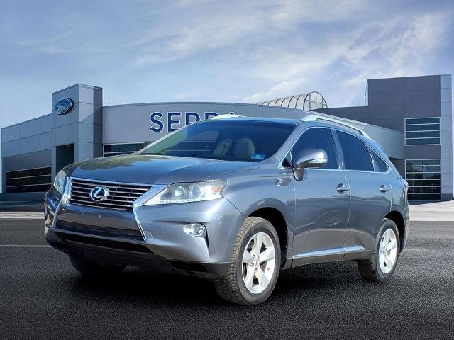 2014 Lexus RX 350 Base for sale in Farmington Hills, MI