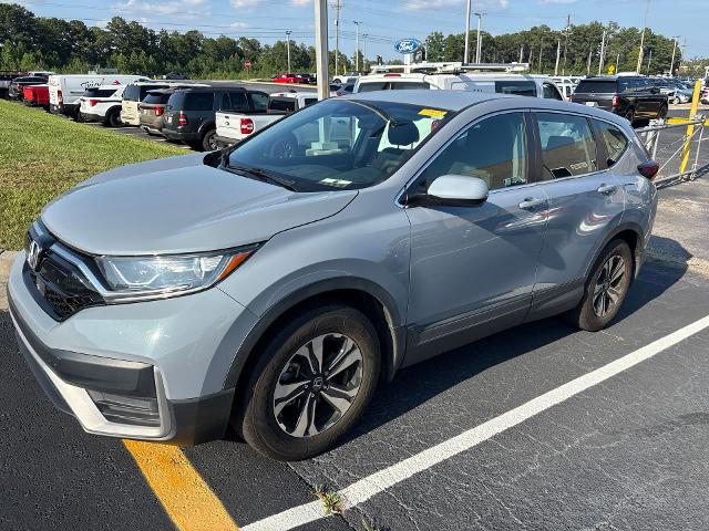 2021 Honda CR-V 2WD Special Edition for sale in Loganville, GA