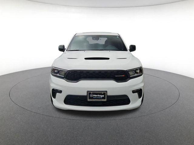 2022 Dodge Durango R/T Plus AWD 2022 Dodge Durango R/T Plus AWD