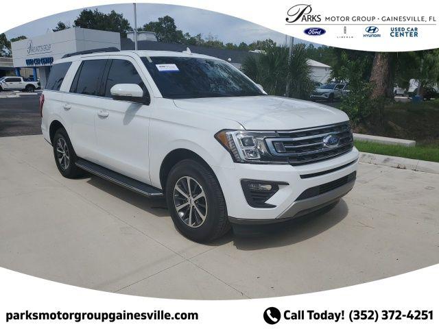 2021 Ford Expedition XLT for sale in Gainesville, FL
