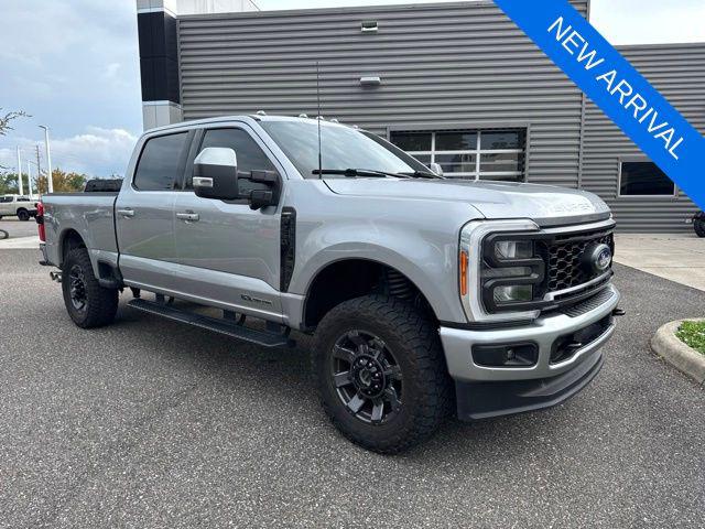 2023 Ford F-250 LARIAT for sale in Gainesville, FL