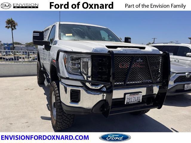 2022 GMC Sierra 3500HD 4WD Regular Cab Long Bed Pro for sale in Oxnard, CA