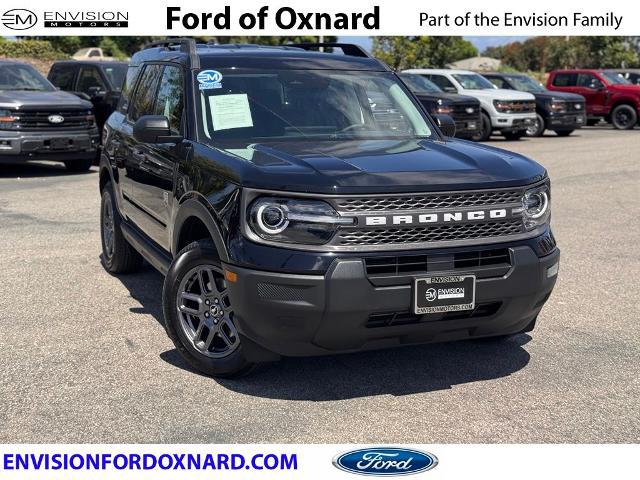 2025 Ford Bronco Sport Big Bend for sale in Oxnard, CA