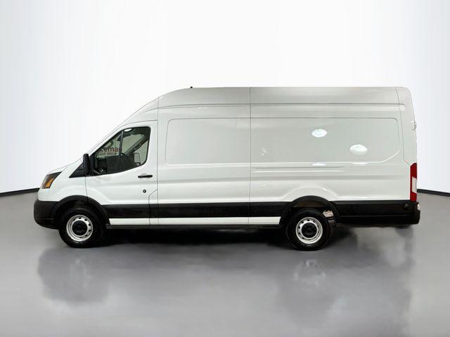 2025 Ford Transit Cargo Van 148 WB High Roof Extended Carg