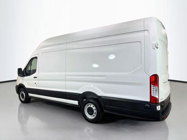 2025 Ford Transit Cargo Van 148 WB High Roof Extended Carg