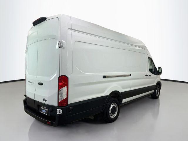 2025 Ford Transit Cargo Van 148 WB High Roof Extended Carg