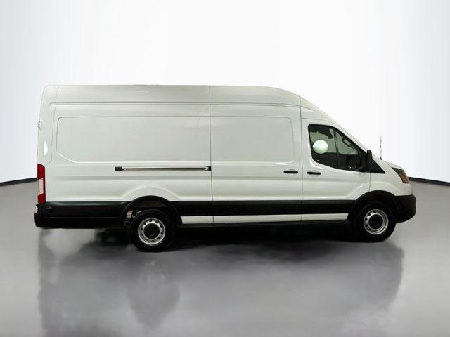 2025 Ford Transit Cargo Van 148 WB High Roof Extended Carg