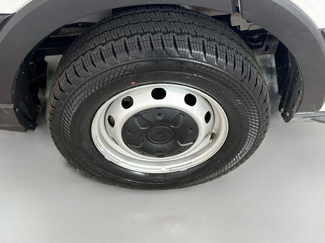 2025 Ford Transit Cargo Van 148 WB High Roof Extended Carg