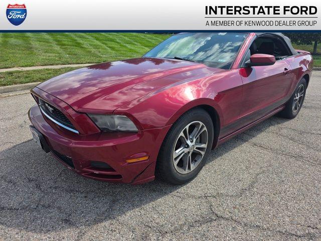 2014 Ford Mustang for sale near Miamisburg, OH
