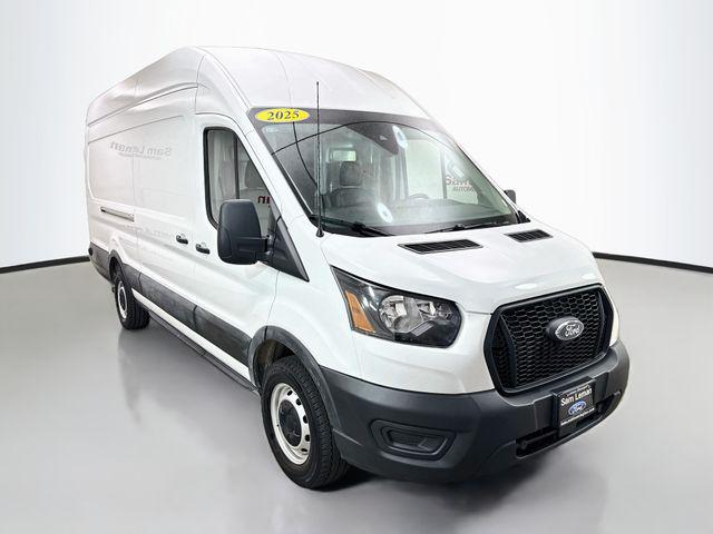 2025 Ford Transit Cargo Van 148 WB High Roof Extended Carg for sale in Bloomington, IL