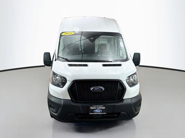 2025 Ford Transit Cargo Van 148 WB High Roof Extended Carg