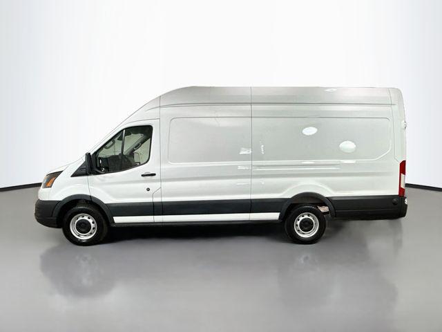 2025 Ford Transit Cargo Van 148 WB High Roof Extended Carg
