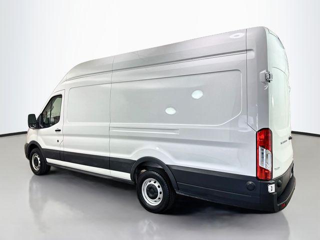 2025 Ford Transit Cargo Van 148 WB High Roof Extended Carg