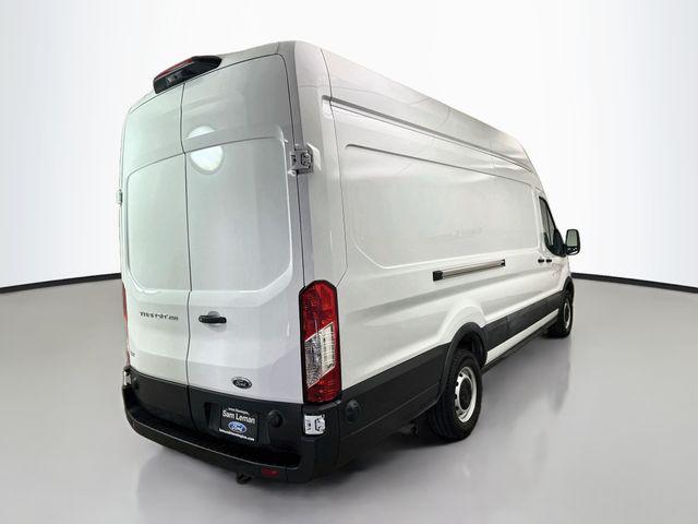 2025 Ford Transit Cargo Van 148 WB High Roof Extended Carg