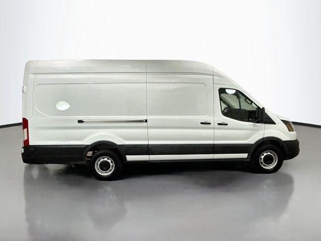 2025 Ford Transit Cargo Van 148 WB High Roof Extended Carg