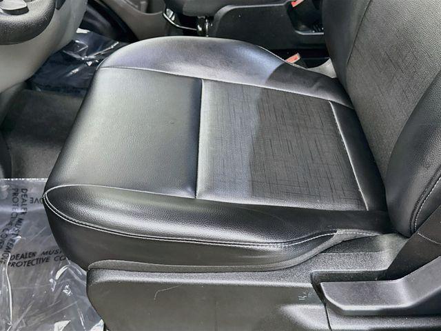2025 Ford Transit Cargo Van 148 WB High Roof Extended Carg