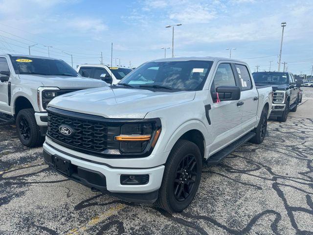 2024 Ford F-150 STX for sale in Bloomington, IL