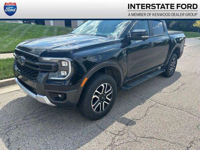 2024 Ford Ranger for sale near Miamisburg, OH