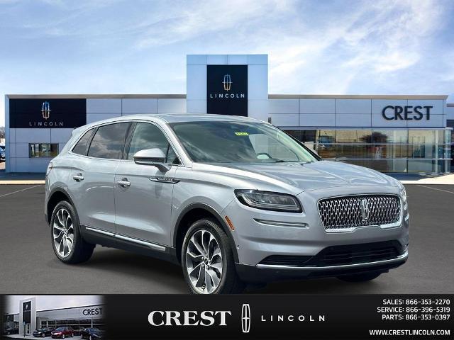 2023 Lincoln Nautilus Reserve for sale in Sterling Heights, MI
