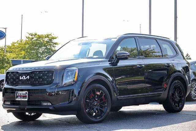 2022 Kia Telluride SX for sale in Orland Park, IL
