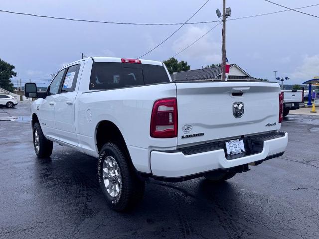 2024 Ram 2500 Laramie Crew Cab 4x4 64 Box