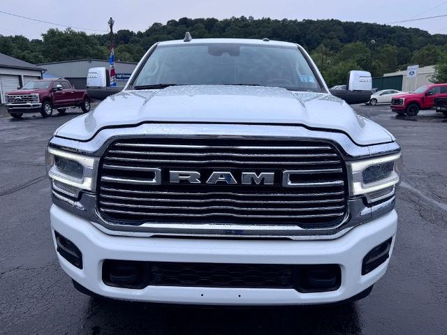 2024 Ram 2500 Laramie Crew Cab 4x4 64 Box