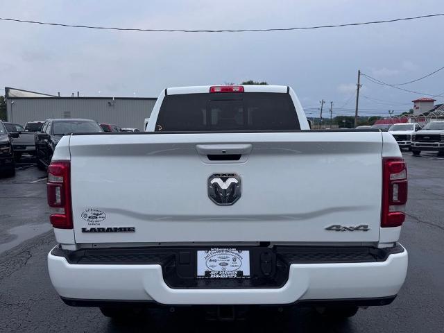 2024 Ram 2500 Laramie Crew Cab 4x4 64 Box