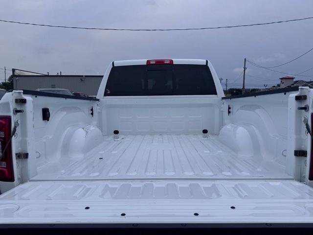 2024 Ram 2500 Laramie Crew Cab 4x4 64 Box