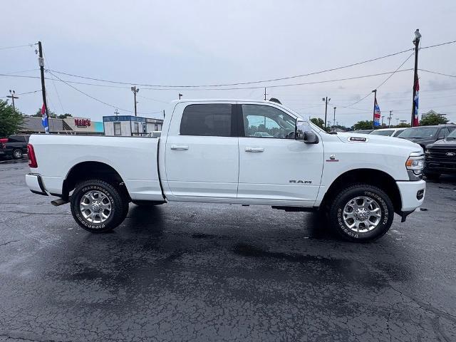 2024 Ram 2500 Laramie Crew Cab 4x4 64 Box
