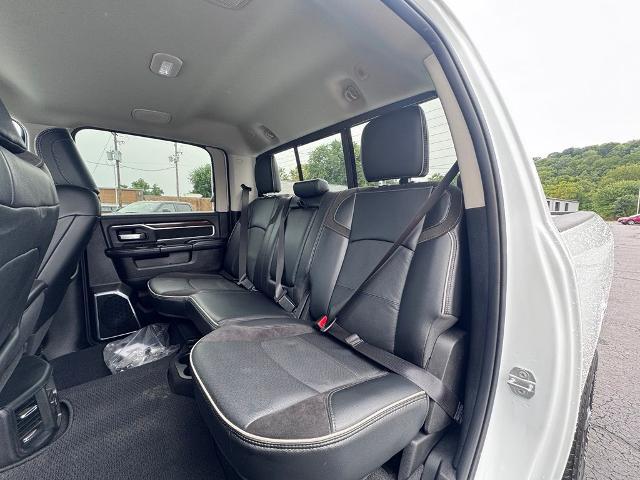 2024 Ram 2500 Laramie Crew Cab 4x4 64 Box