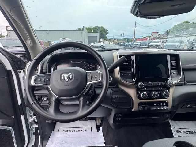 2024 Ram 2500 Laramie Crew Cab 4x4 64 Box