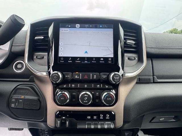 2024 Ram 2500 Laramie Crew Cab 4x4 64 Box