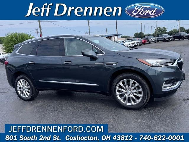 2021 Buick Enclave for sale near Coshocton, OH