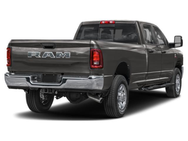 2027 RAM 3500 Tradesman 2027 RAM 3500 Tradesman