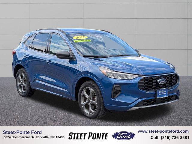 2023 Ford Escape ST-Line for sale in Yorkville, NY