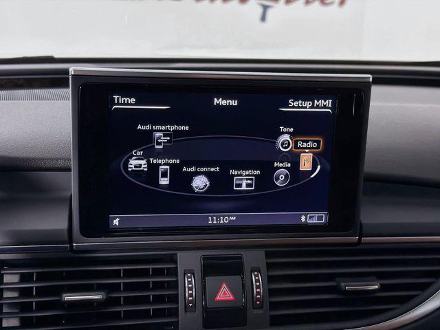 2018 Audi A7 3.0T Premium Plus