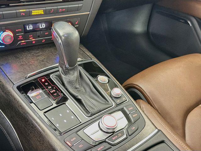 2018 Audi A7 3.0T Premium Plus