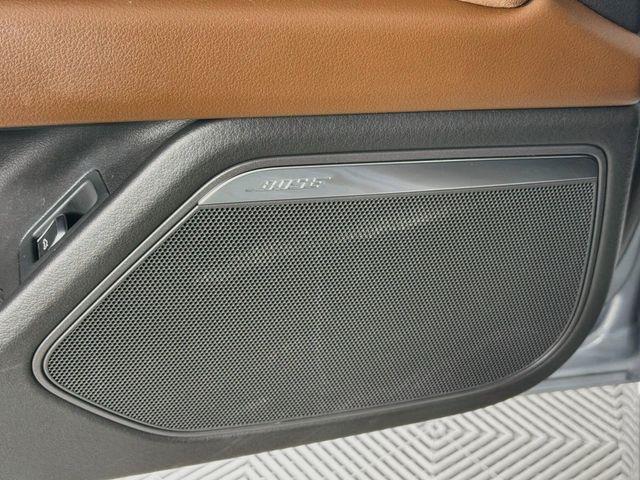 2018 Audi A7 3.0T Premium Plus