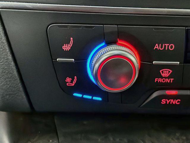 2018 Audi A7 3.0T Premium Plus