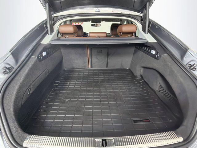 2018 Audi A7 3.0T Premium Plus