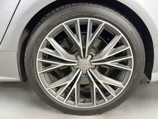 2018 Audi A7 3.0T Premium Plus
