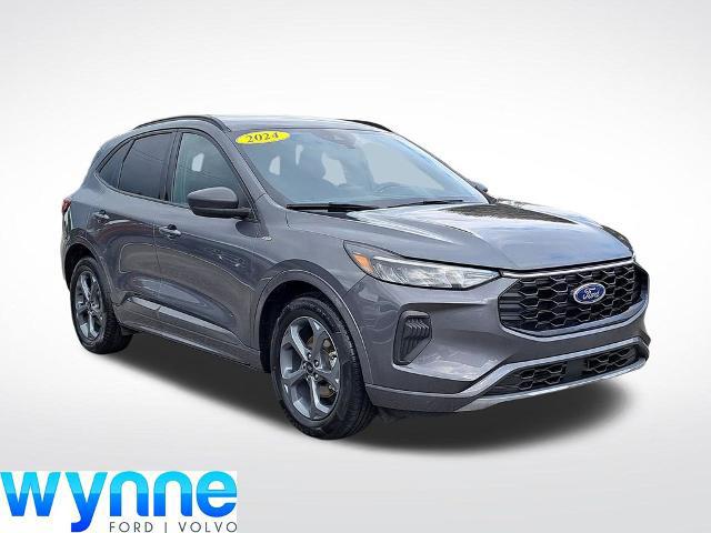 2024 Ford Escape ST-Line for sale in Hampton, VA
