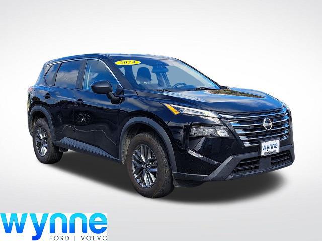 2024 Nissan Rogue S Intelligent AWD for sale in Hampton, VA