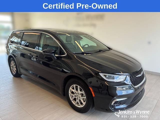 2023 Chrysler Pacifica Touring L for sale in Clarksville, TN