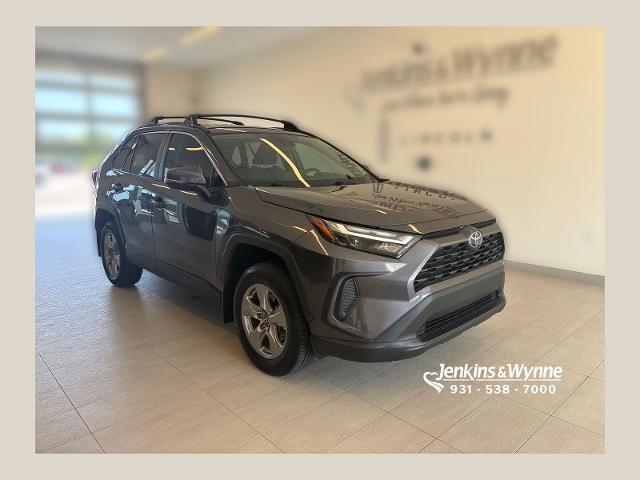 2025 Toyota RAV4 XLE for sale in Clarksville, TN