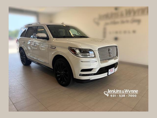 2020 Lincoln Navigator Reserve for sale in Clarksville, TN